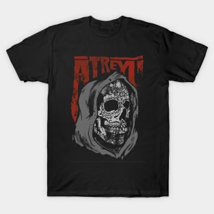 ATREYU MERCH VTG T-Shirt